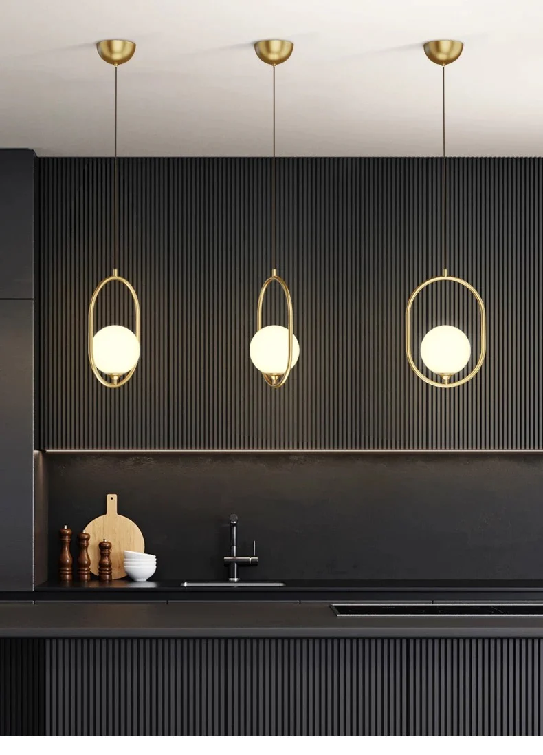 Astrid Scandinavian pendants - Image 12