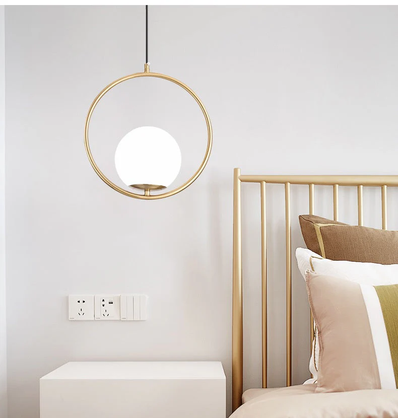 Astrid Scandinavian pendants - Image 18