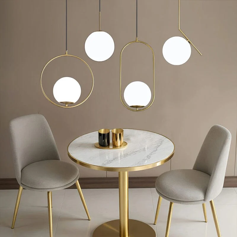 Astrid Scandinavian pendants - Image 19