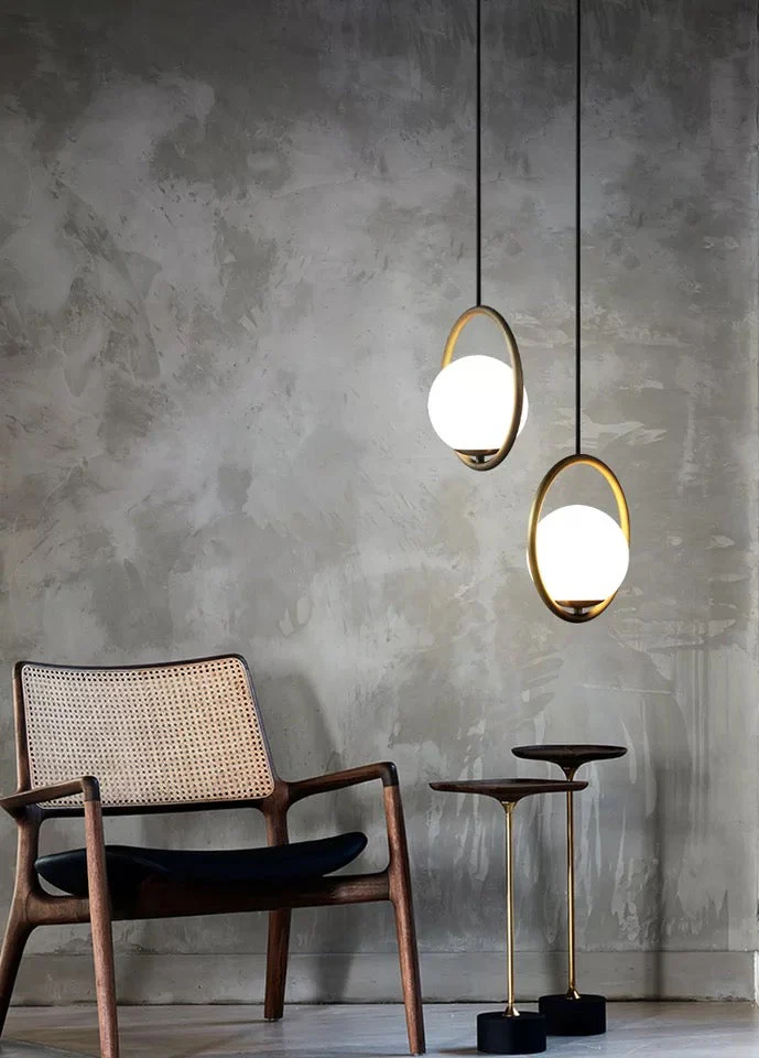Astrid Scandinavian pendants - Image 20