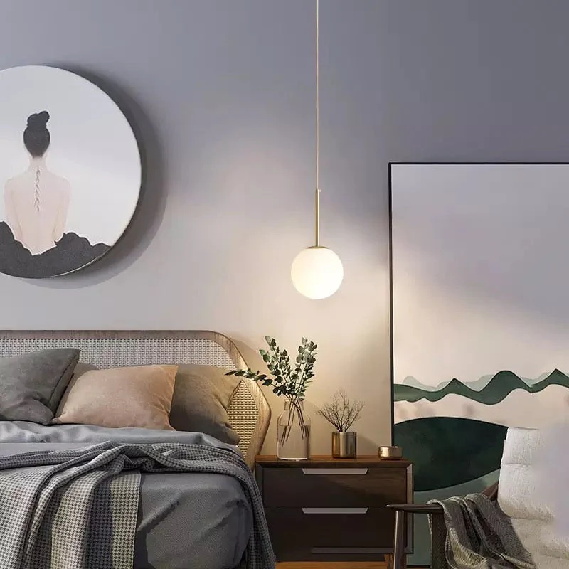 Astrid Scandinavian pendants - Image 22