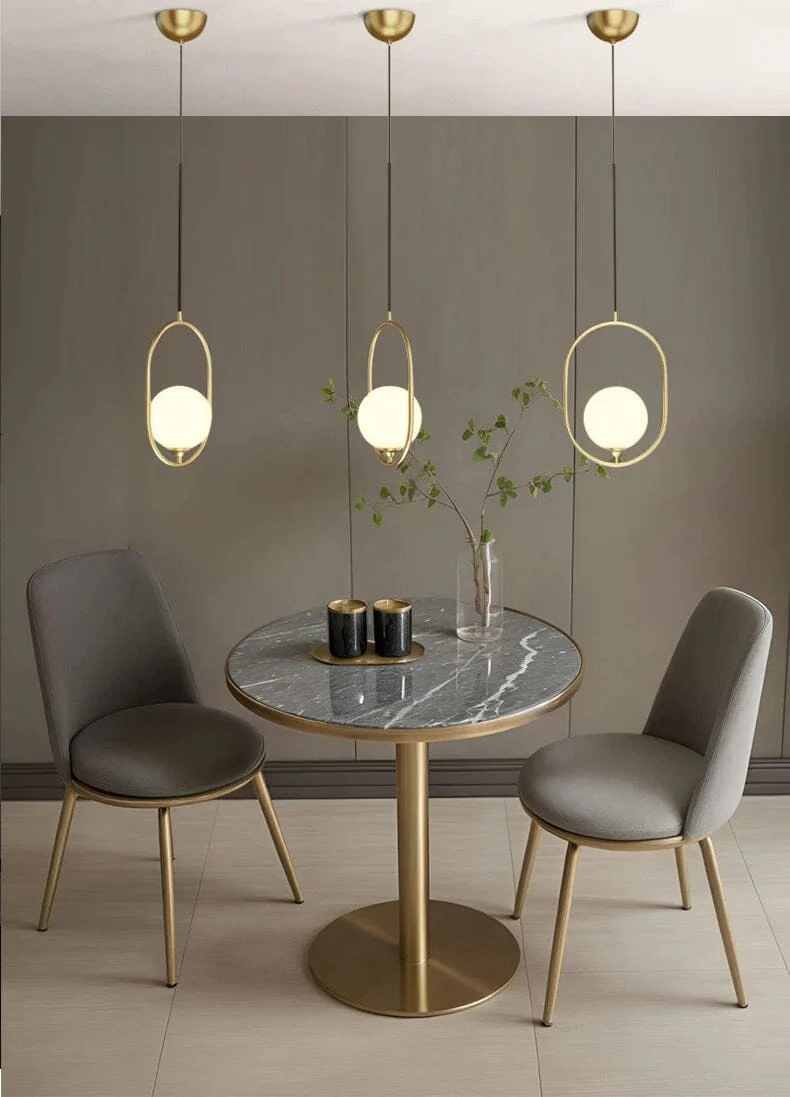 Astrid Scandinavian pendants - Image 8
