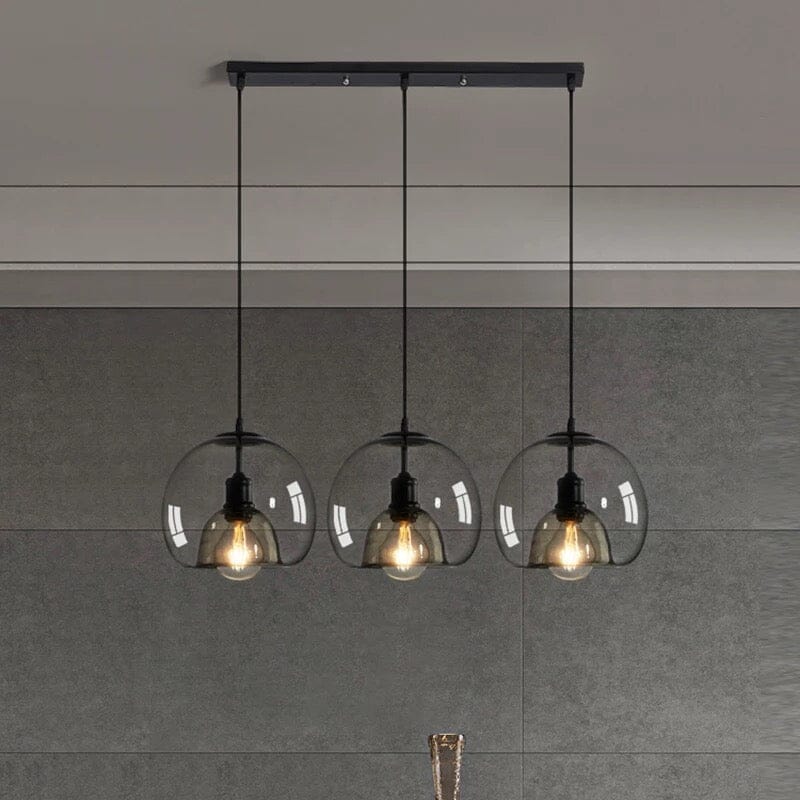 Antonio Glass Pendants - Image 27