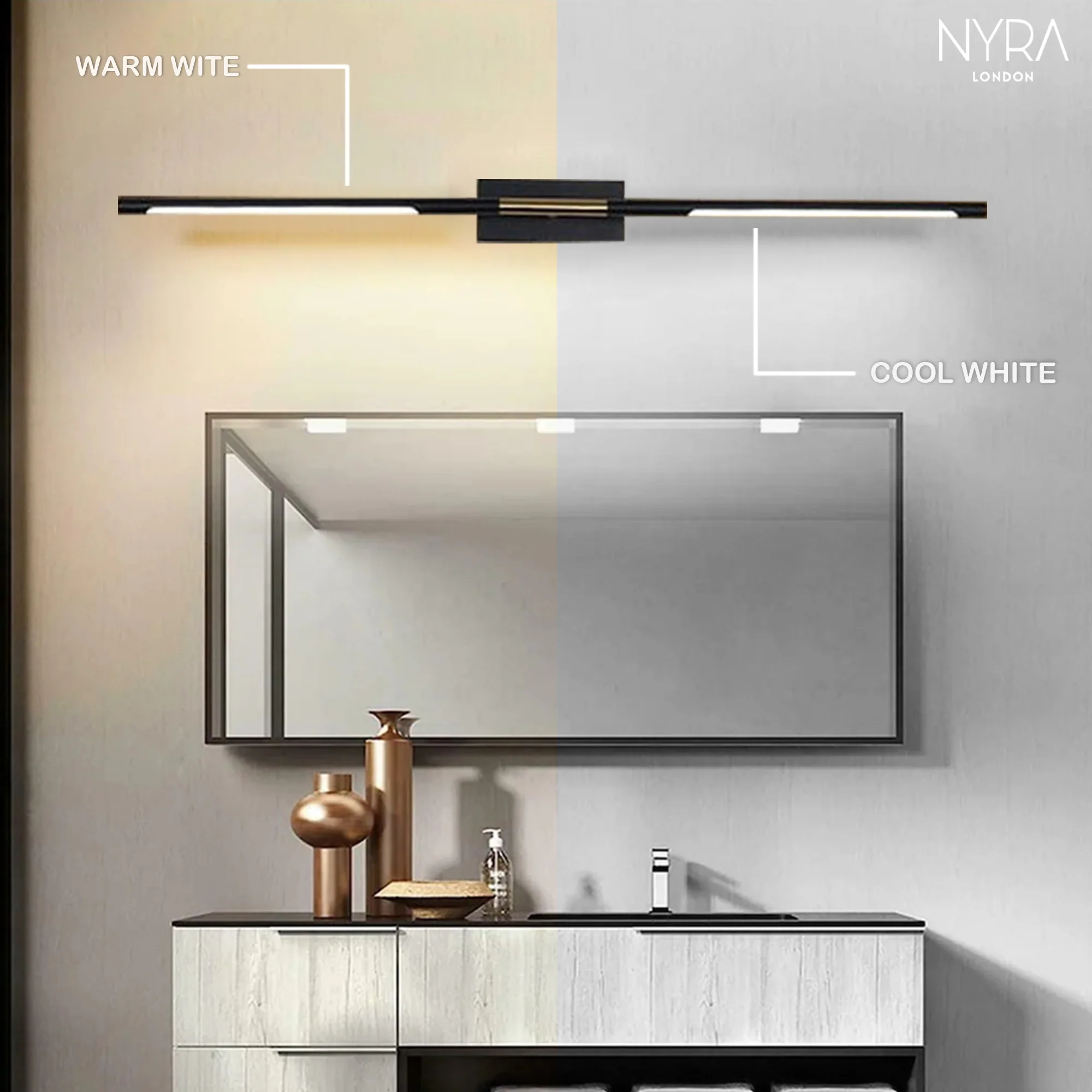 Finley Vanity Lamp - Image 4