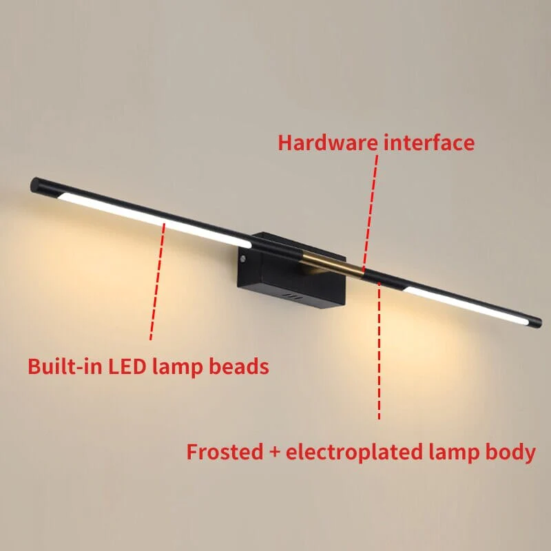 Finley Vanity Lamp - Image 7