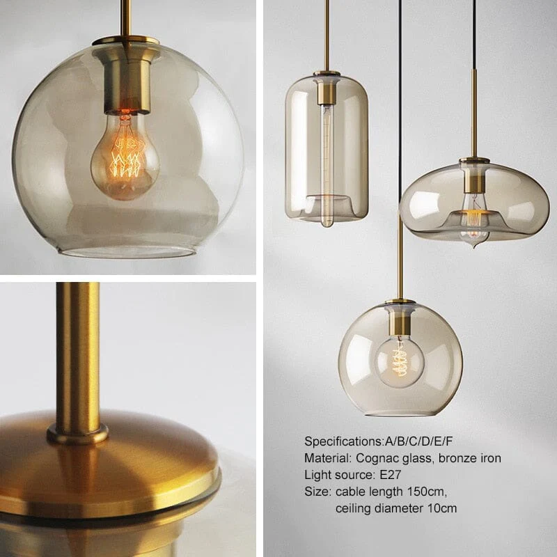 Adele Lamps - Image 13