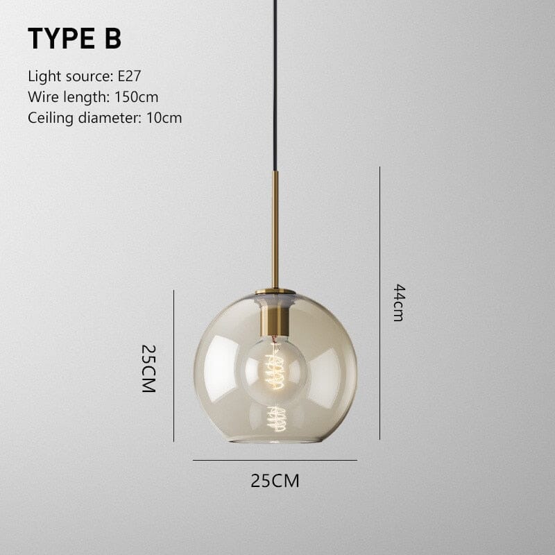 Adele Lamps - Image 17