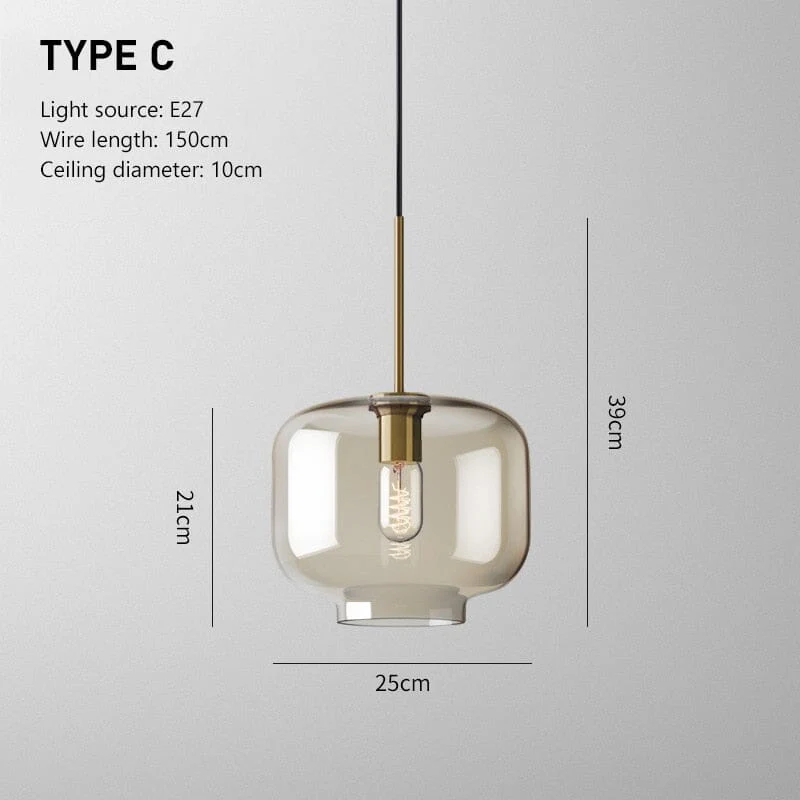 Adele Lamps - Image 18