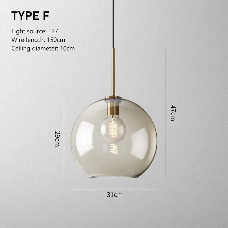 Adele Lamps - Image 21
