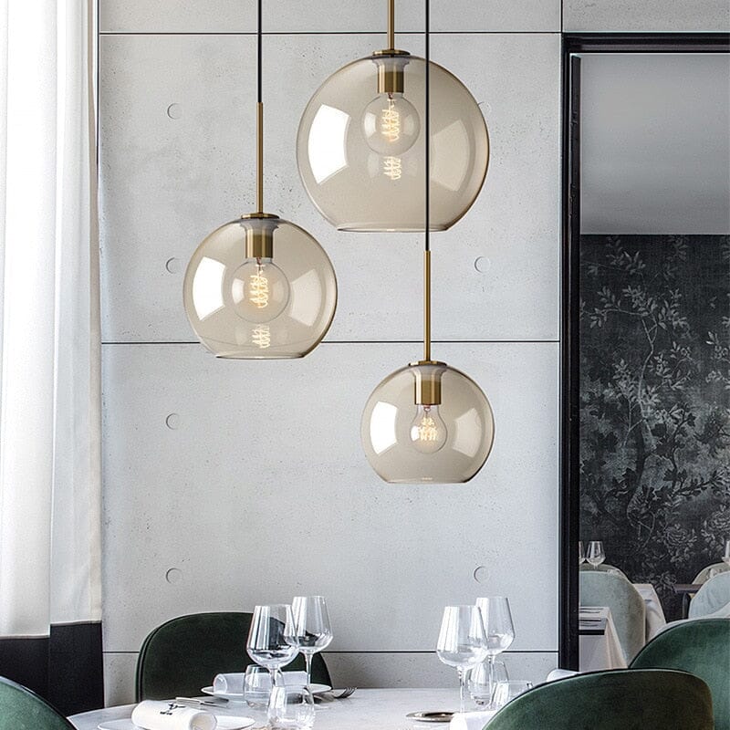Adele Lamps - Image 6