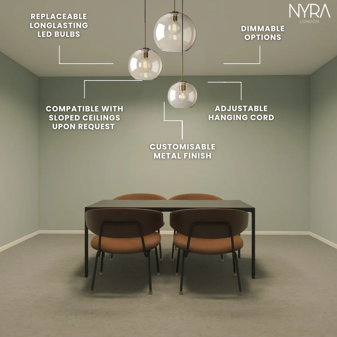 Adele Lamps - Image 7