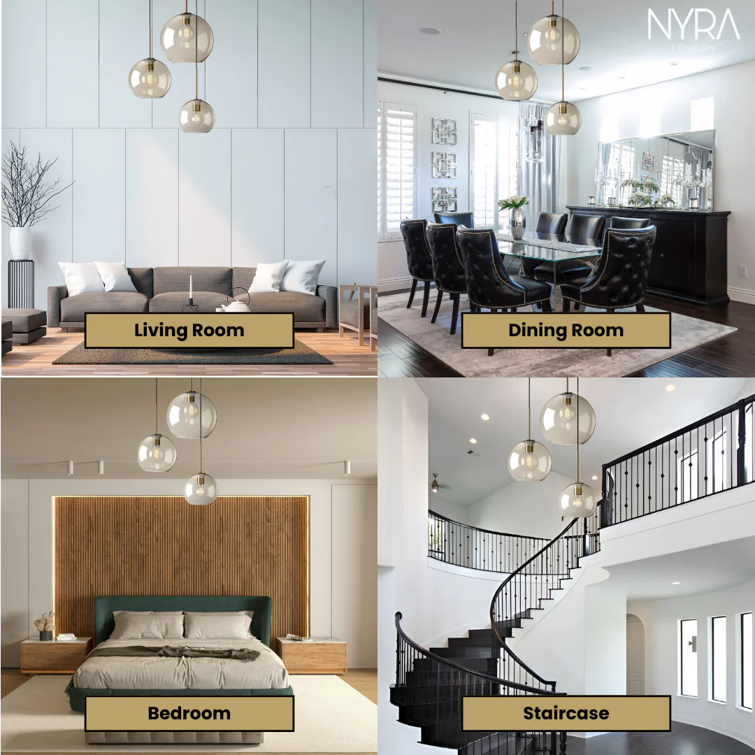 Adele Lamps - Image 8