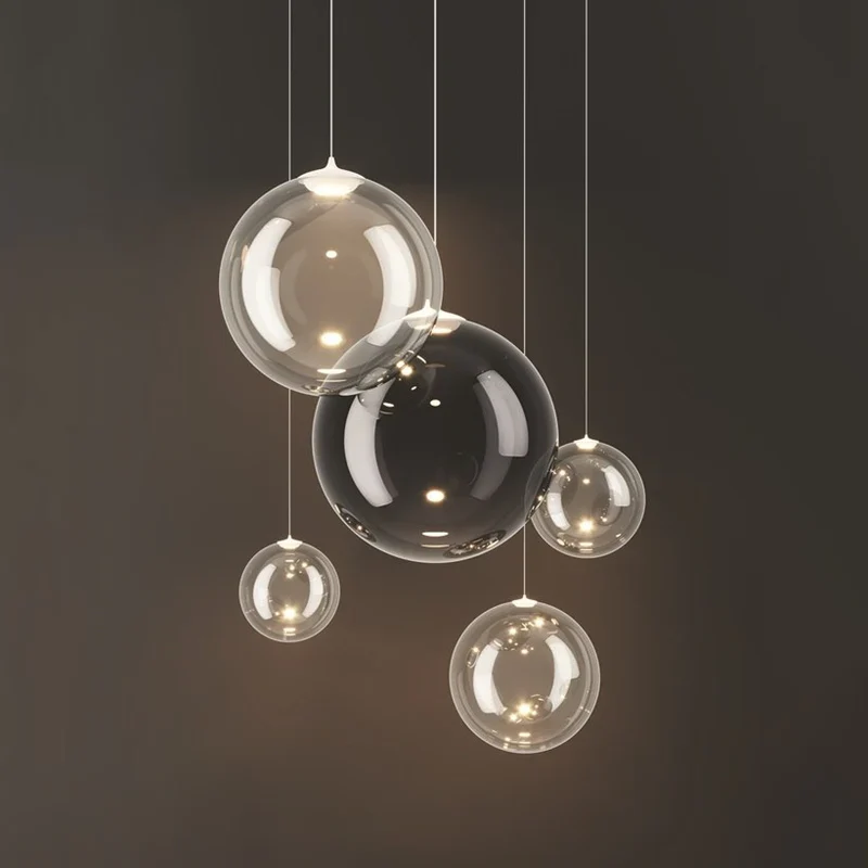 Nova Cluster LED Pendant - Image 8