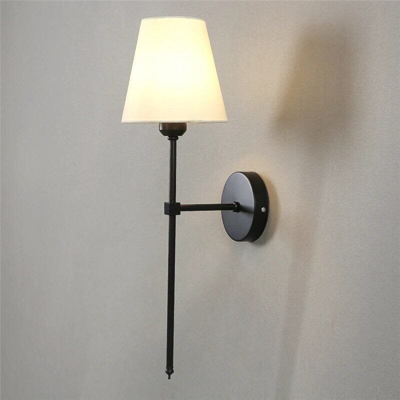 NYRA Fabric Lampshade - Image 13