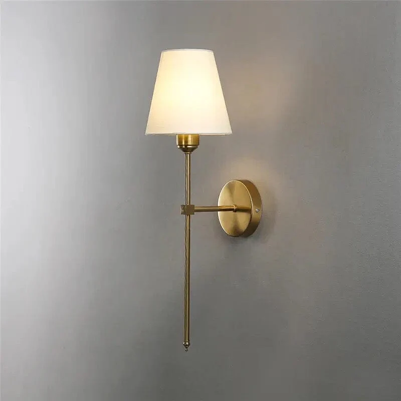 NYRA Fabric Lampshade - Image 15