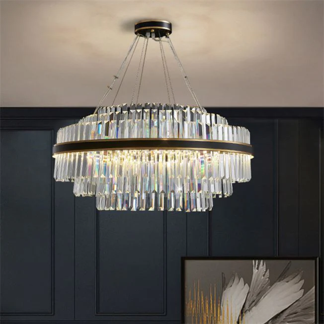 Oryx Crystal Chandeliers - Image 2