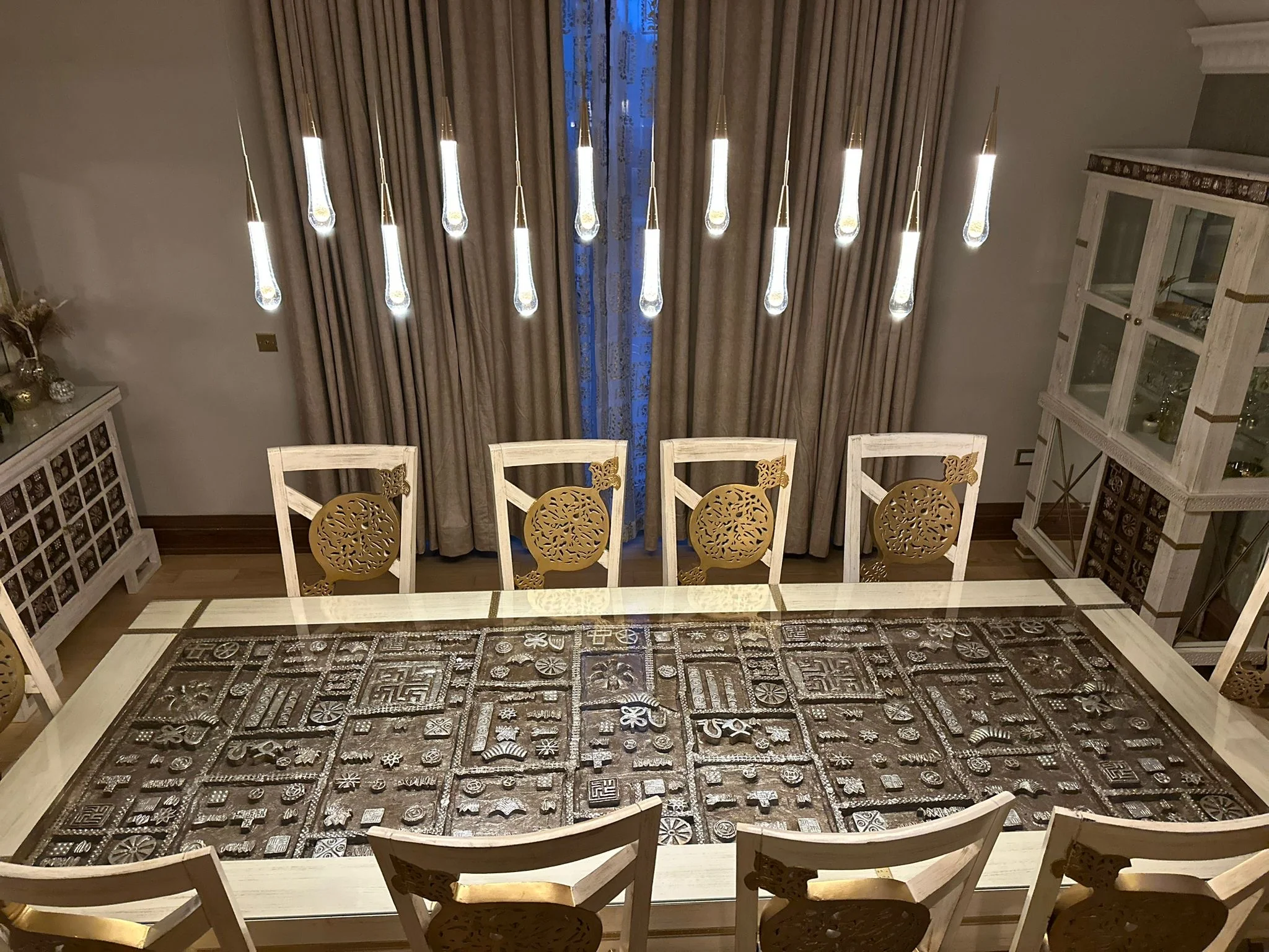 Wiltshire Crystal Lights - Image 3