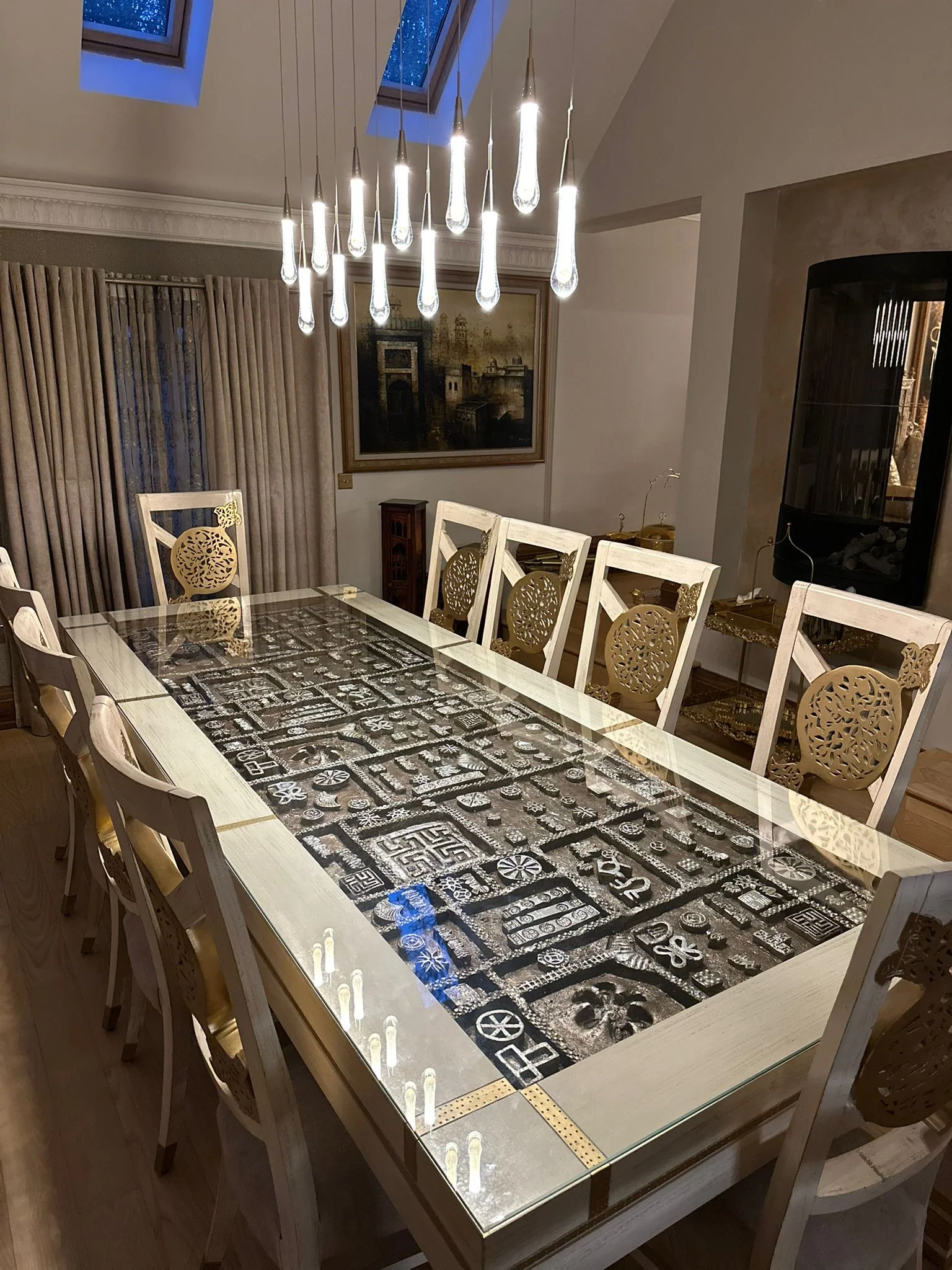 Wiltshire Crystal Lights - Image 34