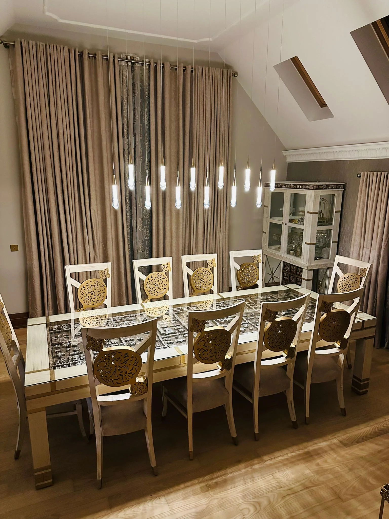 Wiltshire Crystal Lights - Image 35