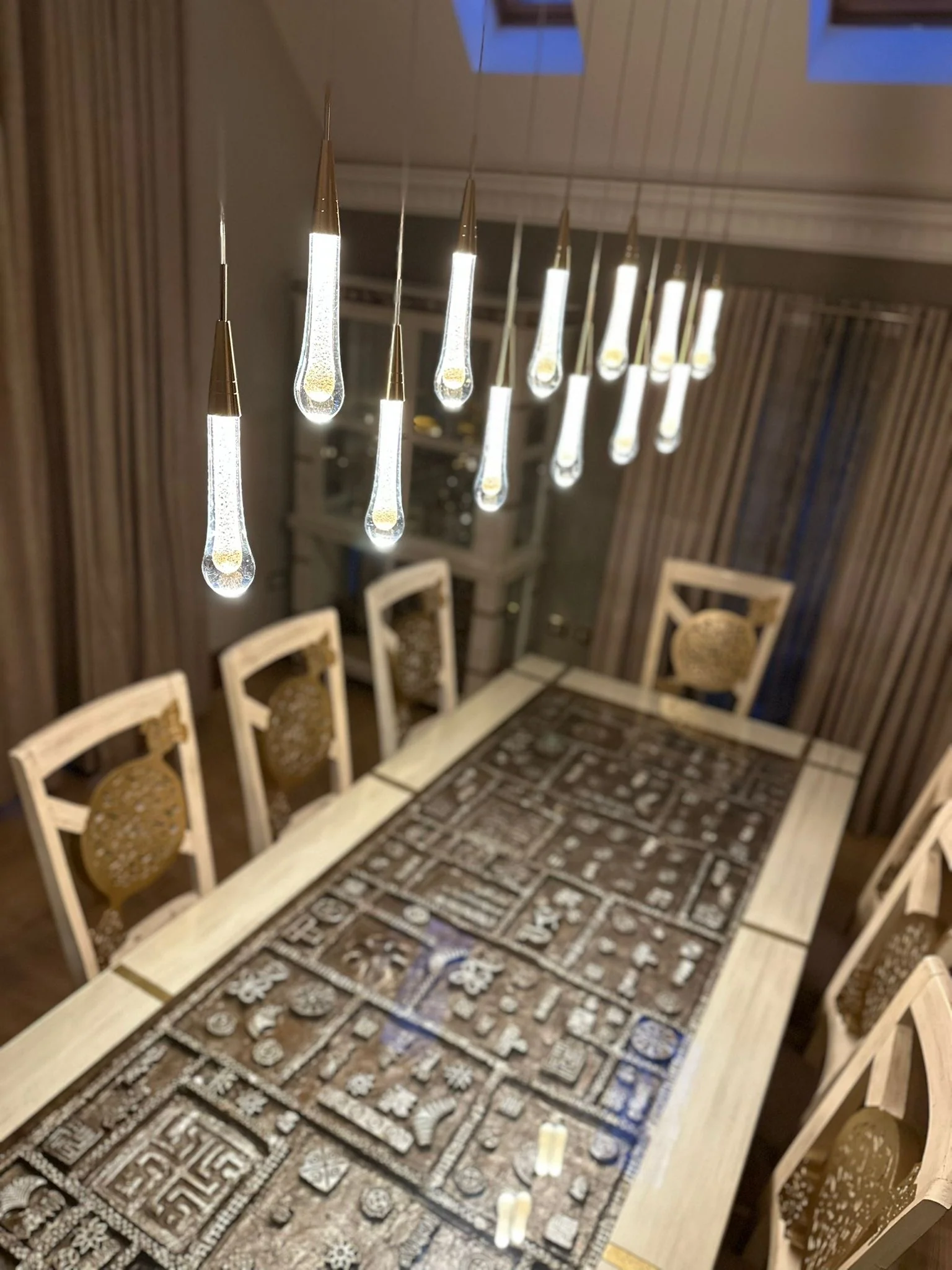 Wiltshire Crystal Lights - Image 4