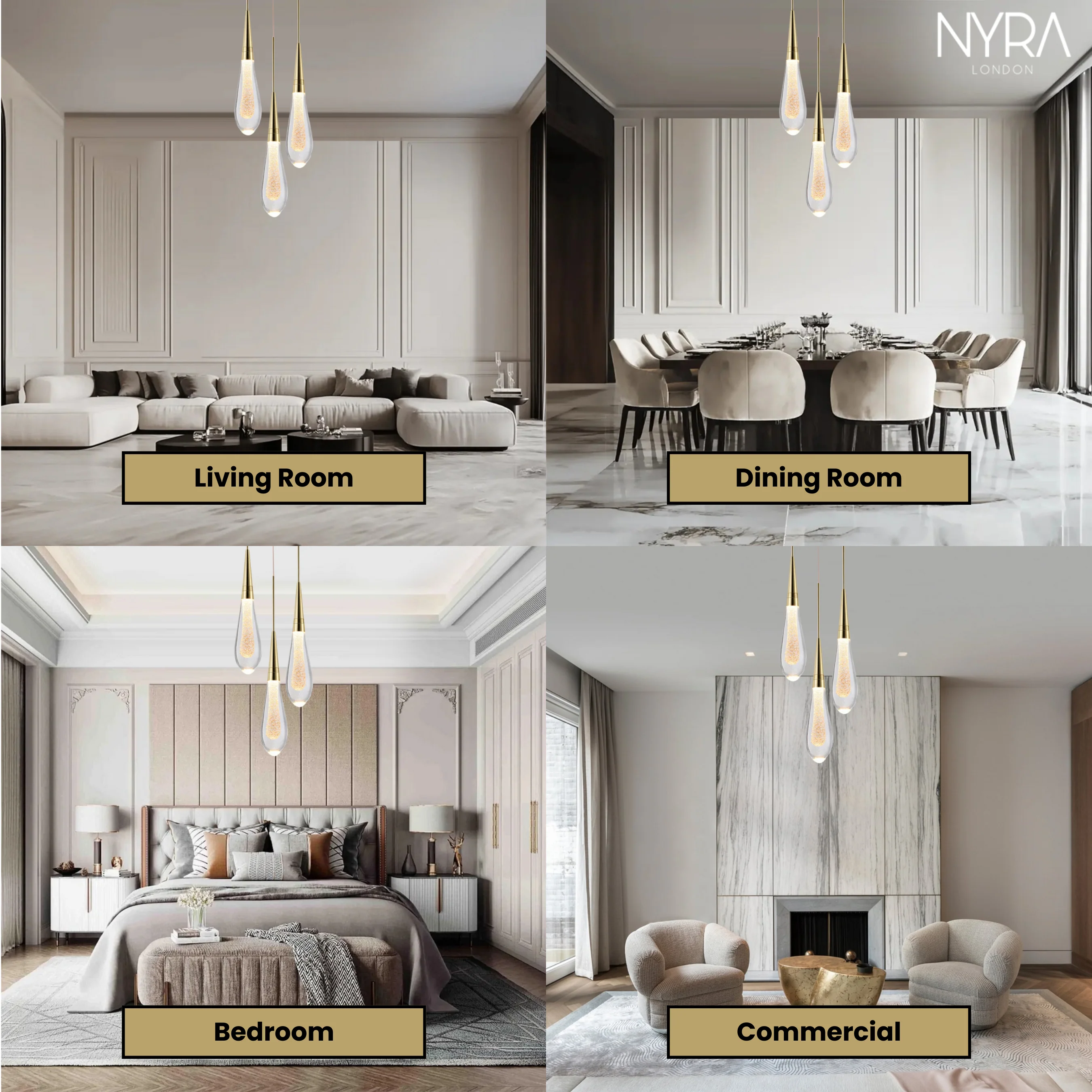 Wiltshire Crystal Lights - Image 8