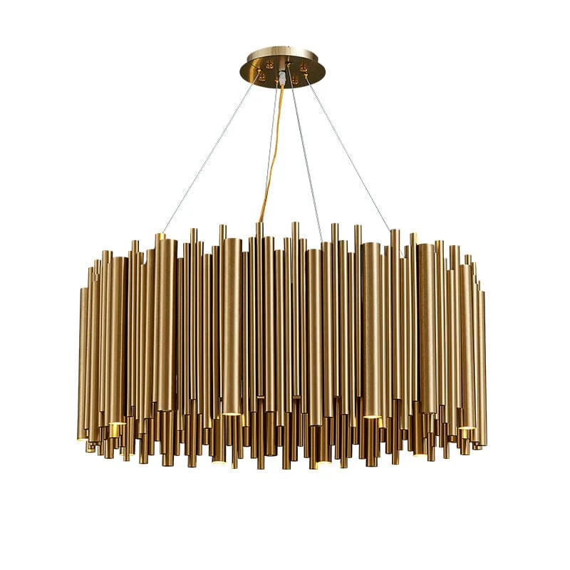 The Gold Nest - Image 10