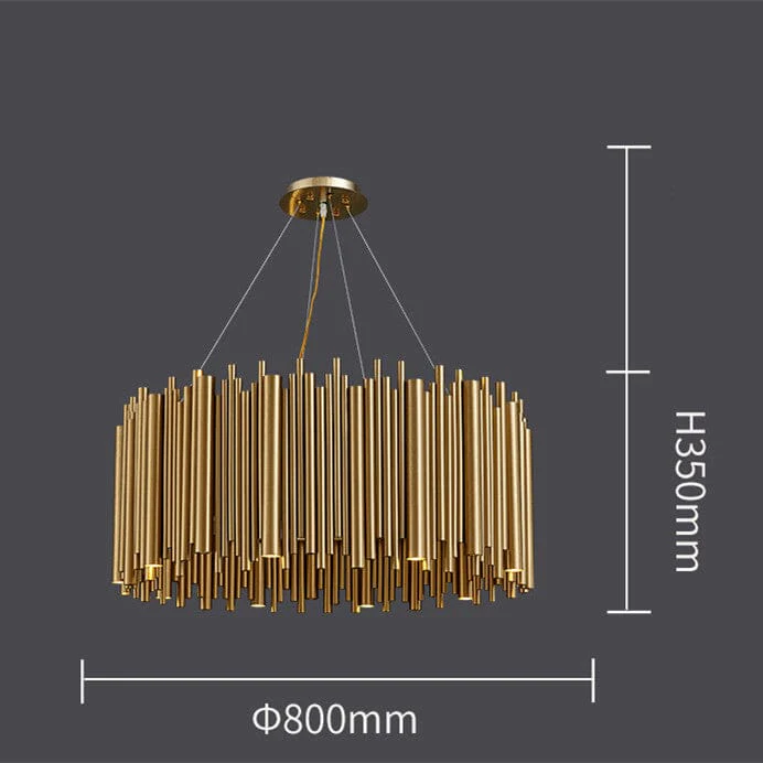 The Gold Nest - Image 12