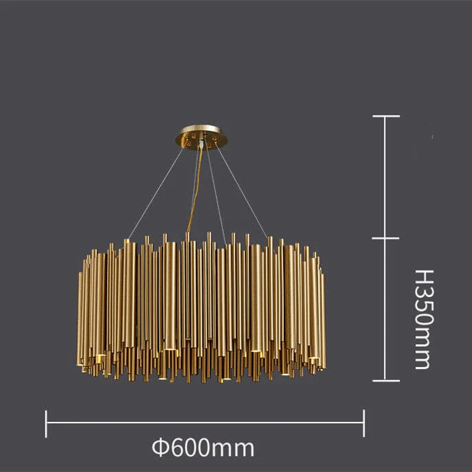The Gold Nest - Image 13