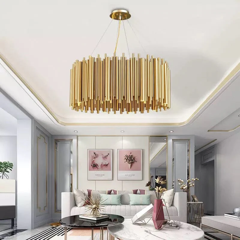 The Gold Nest - Image 14