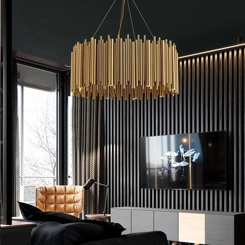 The Gold Nest - Image 15