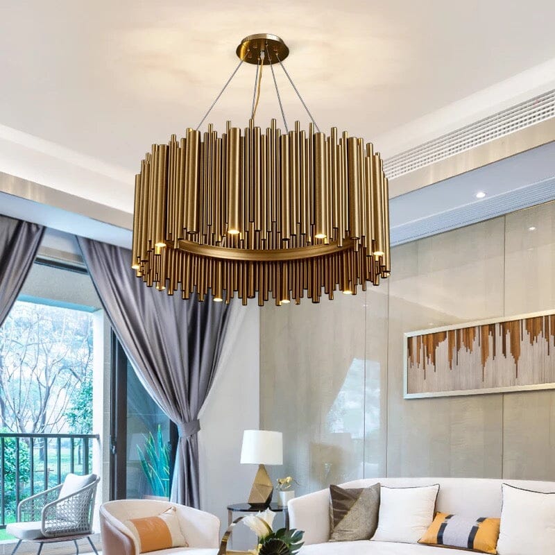 The Gold Nest - Image 16