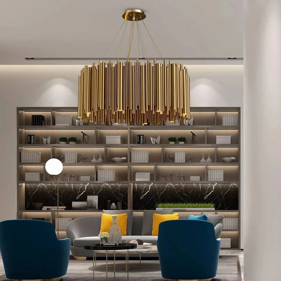 The Gold Nest - Image 20