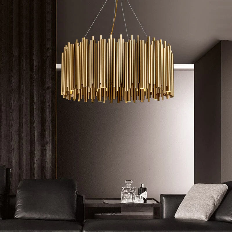 The Gold Nest - Image 9