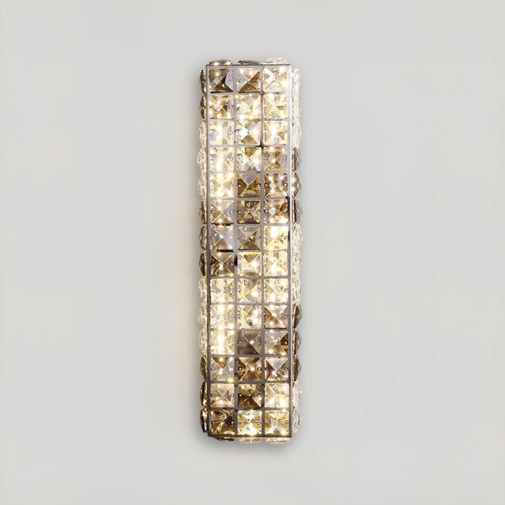 Prism Shine Wall Lamp