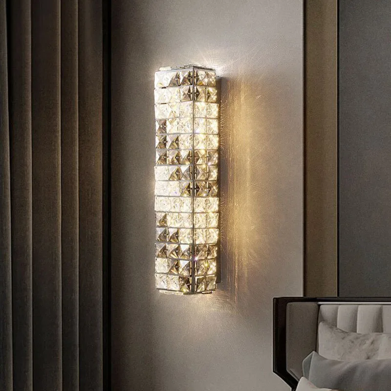 Prism Shine Wall Lamp - Image 10