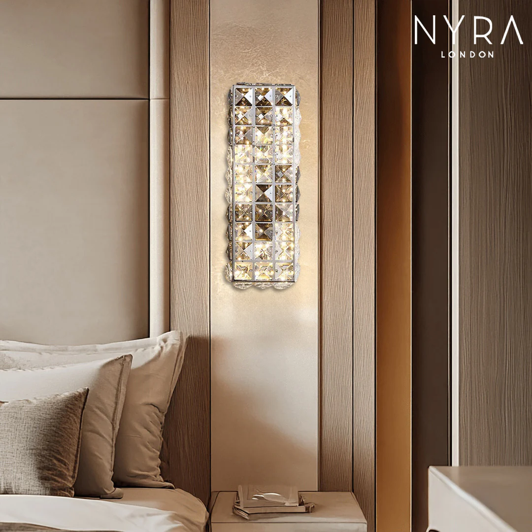 Prism Shine Wall Lamp - Image 14