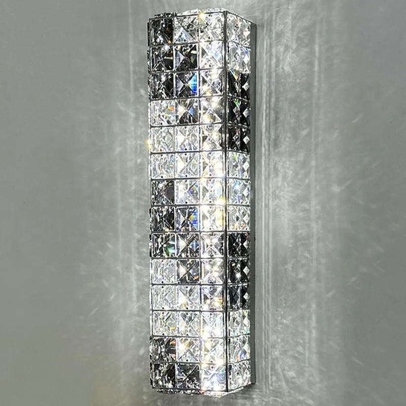 Prism Shine Wall Lamp - Image 7