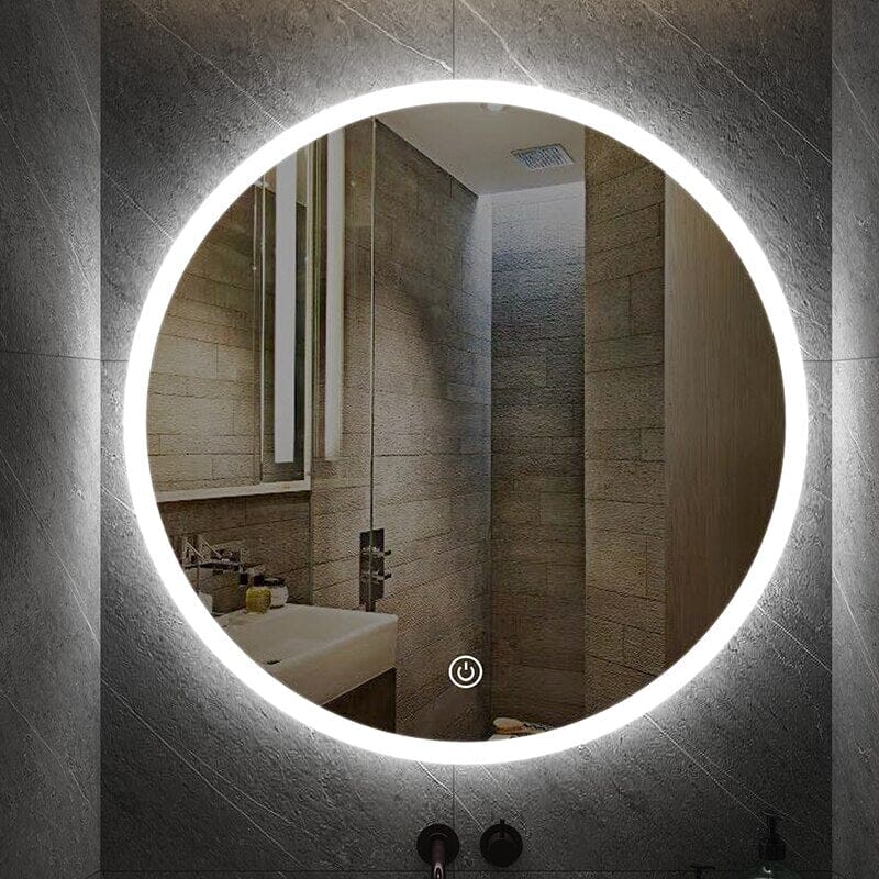 Noah Bathroom Mirror - Image 3