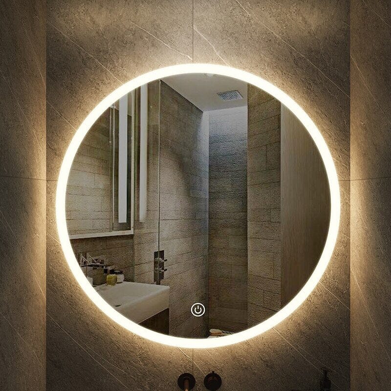 Noah Bathroom Mirror - Image 4