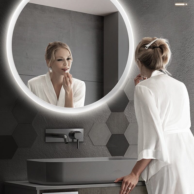 Noah Bathroom Mirror - Image 7