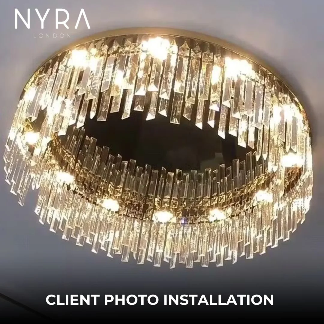 Royal Amelia Collection - Image 8