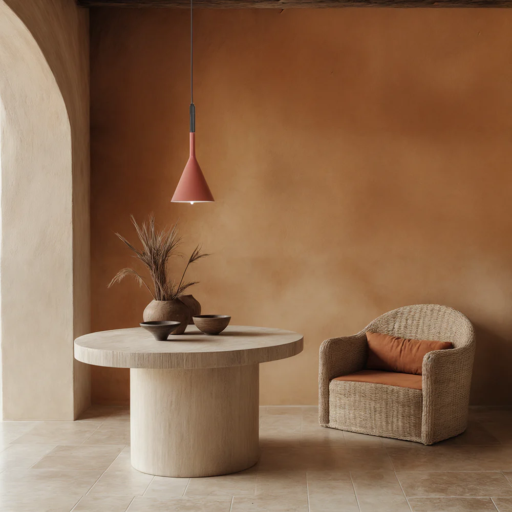 Magna Minimal Pendant Lights - Image 11