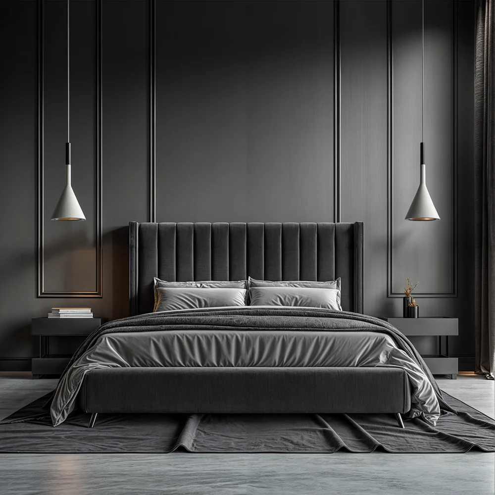 Magna Minimal Pendant Lights - Image 12