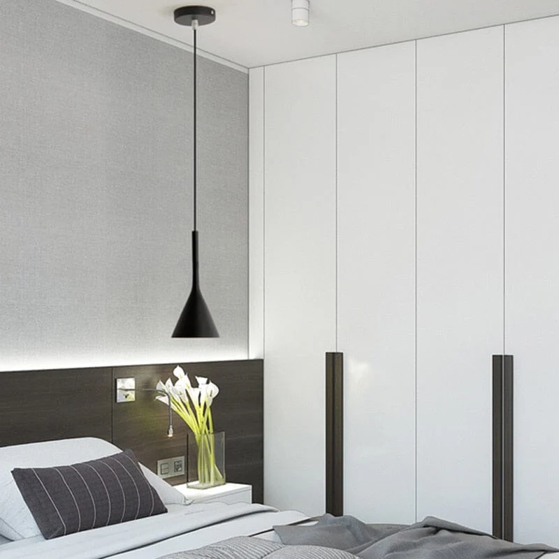 Magna Minimal Pendant Lights - Image 15