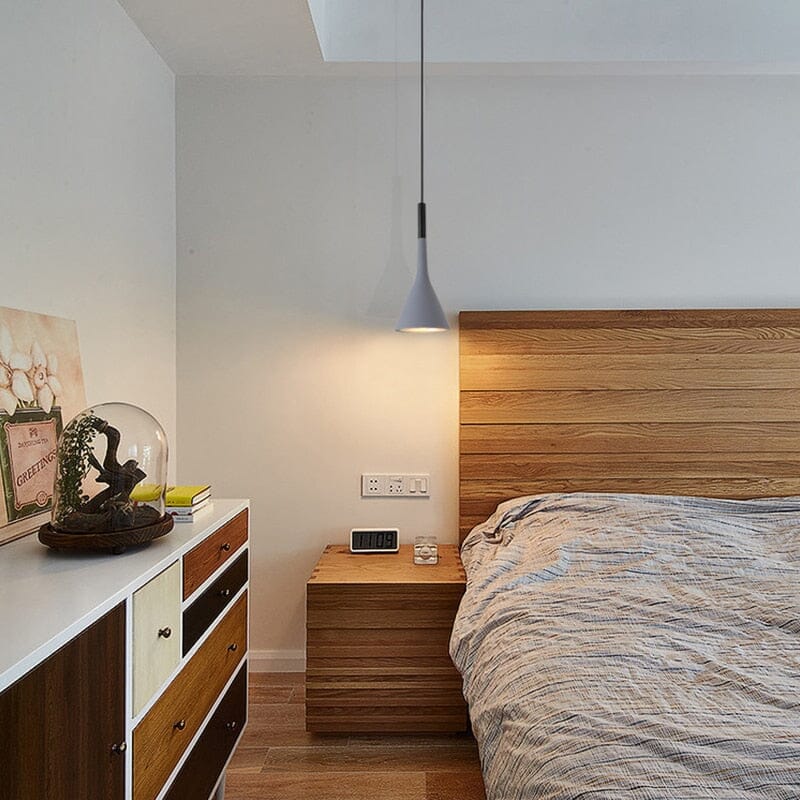 Magna Minimal Pendant Lights - Image 19
