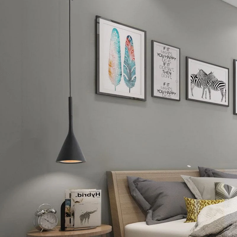 Magna Minimal Pendant Lights - Image 20