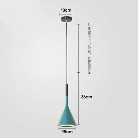 Magna Minimal Pendant Lights - Image 27