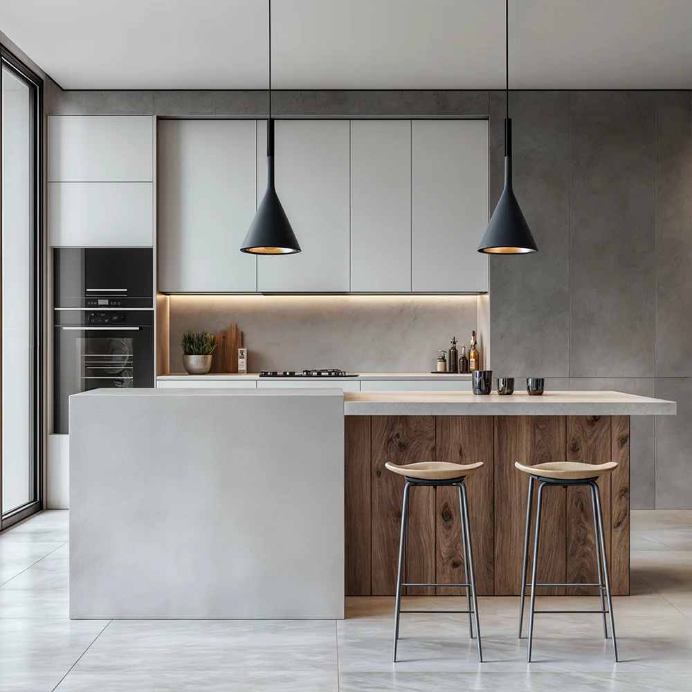 Magna Minimal Pendant Lights - Image 7