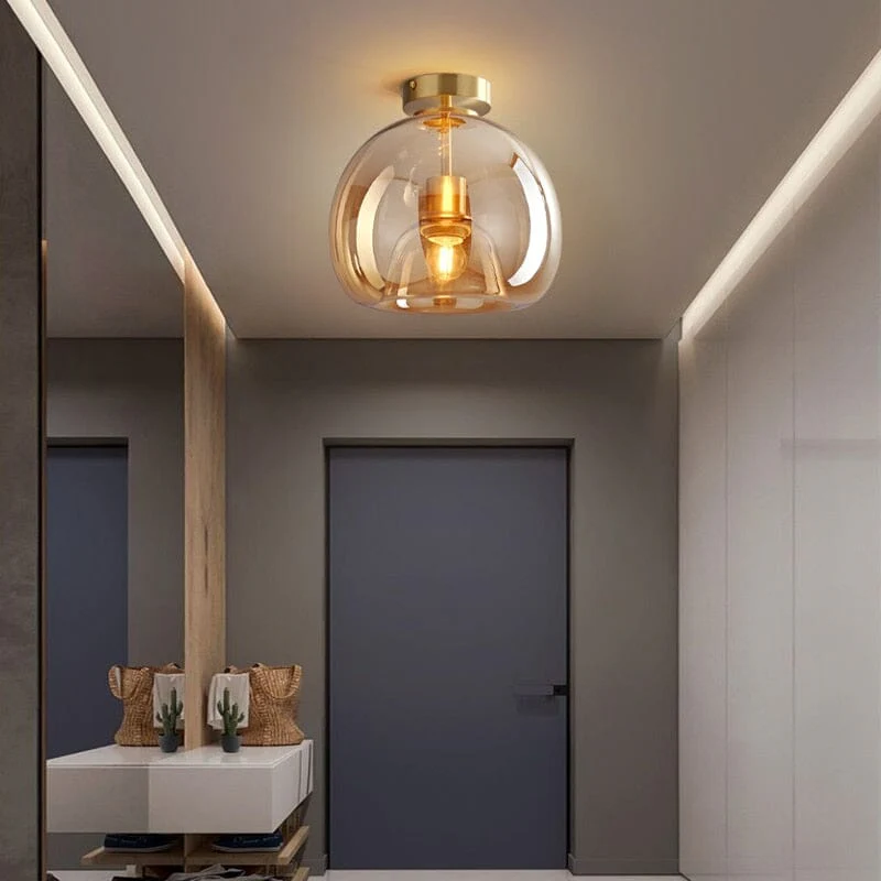 Saturn Globular Wall Lamp - Image 10