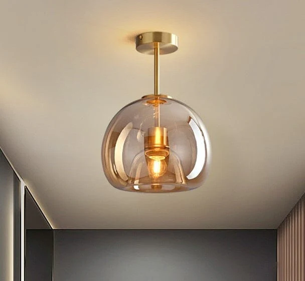 Saturn Globular Wall Lamp - Image 17